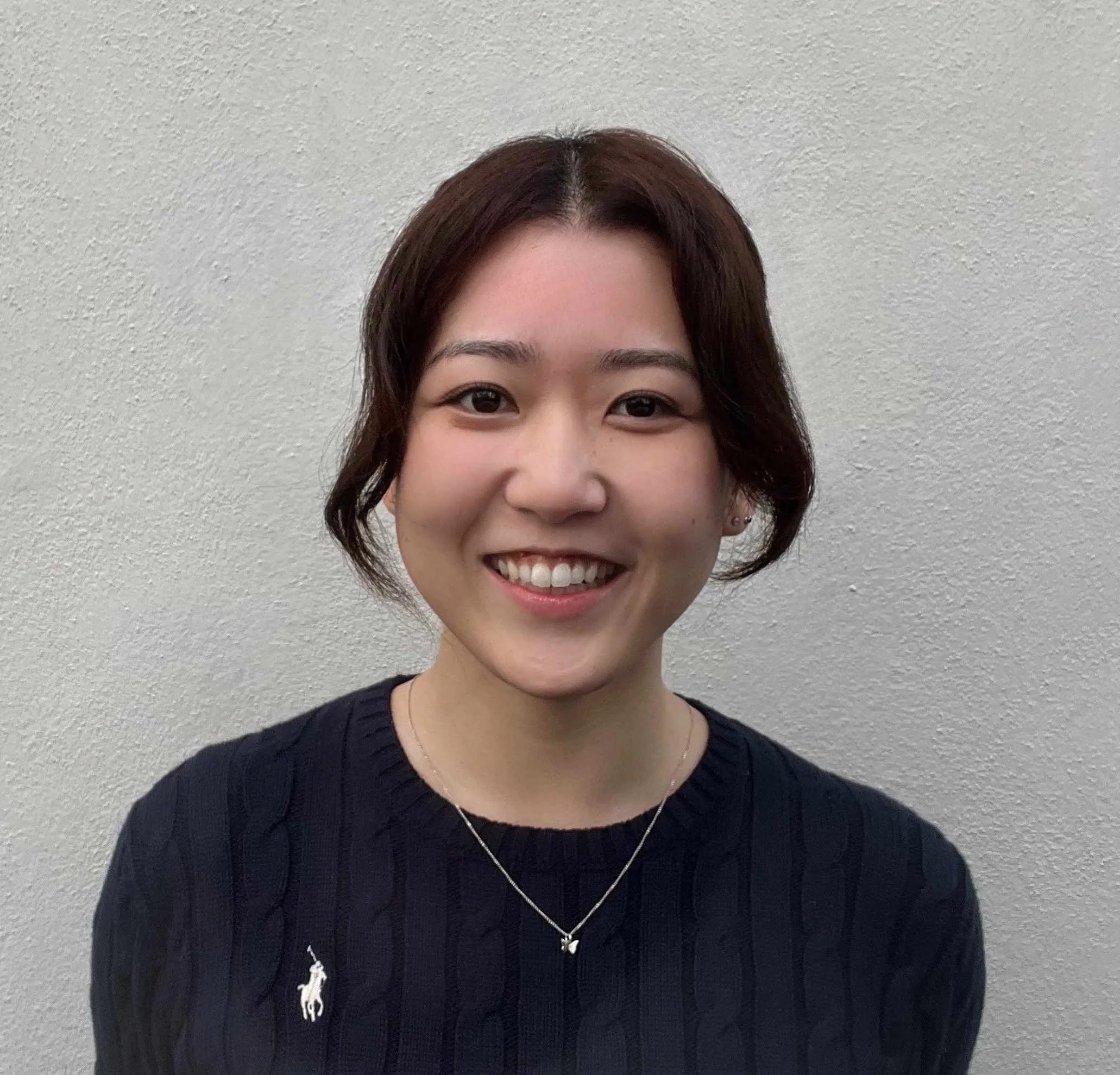 A photo of Yui